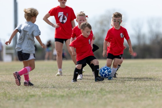 CHEETAH SOCCER MARCH 29, 2025